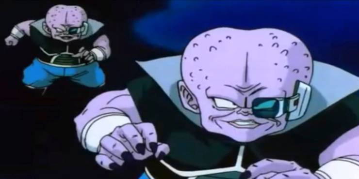 Dragon Ball 18 Things Only True Fans Know About Turles Dragon Ball 18 Things Only True Fans Know About Turles